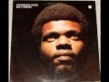 Billy Preston - Encouraging Words