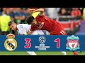 Real Madrid vs Liverpool 3-1 UCL Final 2018 ⟨⟨ رؤوف خليف ⟩⟩ Extended Highlights & Goals HD