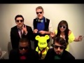 Gangnam Style - Pentatonix (Psy Cover) 