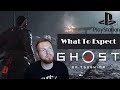 Ghost Of Tsushima What To Expect