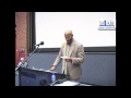 The Purpose Of Life Part 3 2 Of 2 Khalid Yasin