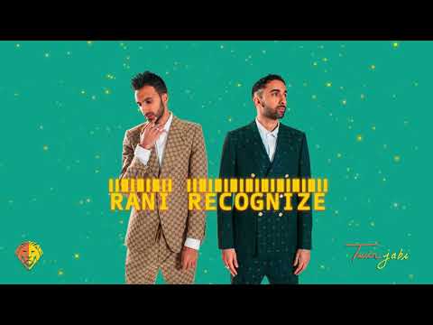 Twinjabi - Rani Recognize (Official Audio)