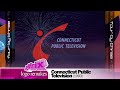 Connecticut Public Television 1993 2004 ID Reconstruction