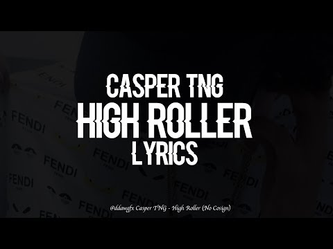 Video thumbnail for High Roller