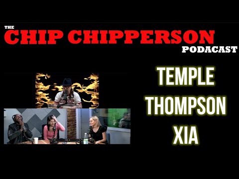 The Chip Chipperson Podacast 233 - PUT YOUR SHIRT ON, DAVE