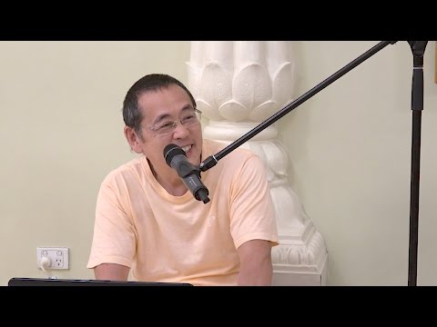 Morning Class SB 3.29.21 - 22 March 2017 - HH Bhanu Swami