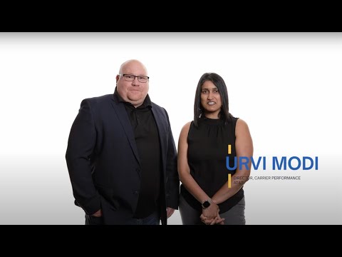 AT&T - Customer Success Story (Branden Mair - AT&T)