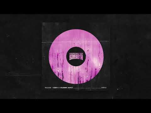 HIDDN x Juliann James - Shakin