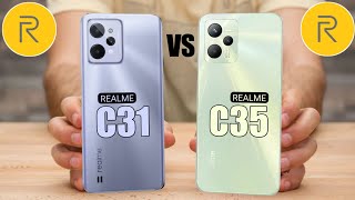 Realme C31 3GB/32GB