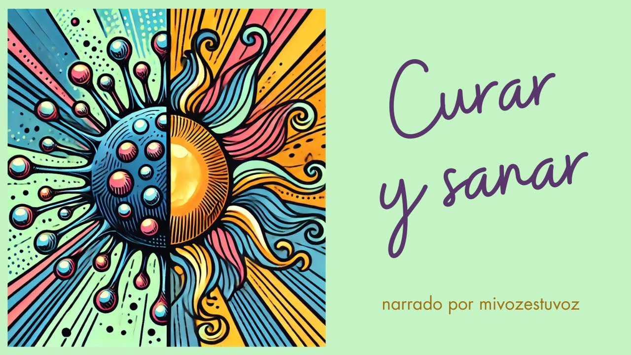 ENFERMEDAD Y SANACIÓN | Kai & Ornai