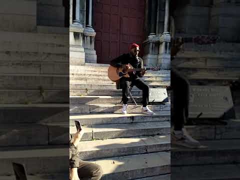 Michael Dedji Vs Yaya Minte