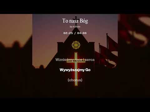 To nasz Bóg To nasz Pan [Country]