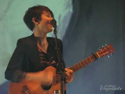 16/24 Tegan & Sara - Living Room @ Beacon Theatre, New York, NY 2/19/13