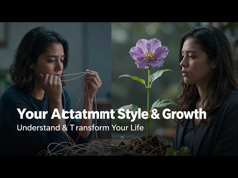 Elevate Your Daily Focus Using The Ultimate Attachment Questionnaire
