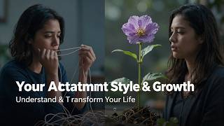 How your attachment style affects your happiness and how to fix it