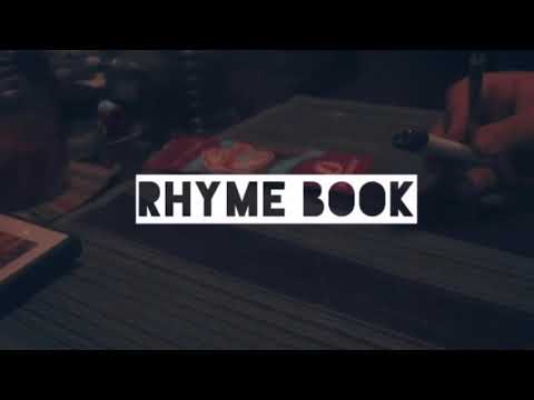 Tha Soloist - Rhyme Book - Official Music Video