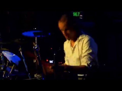 DRUMTOMATION @ VOORUIT 15/10/2015 (commercial house mix)