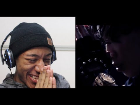 Jay Park - In This Bitch X MY REACTION!!!