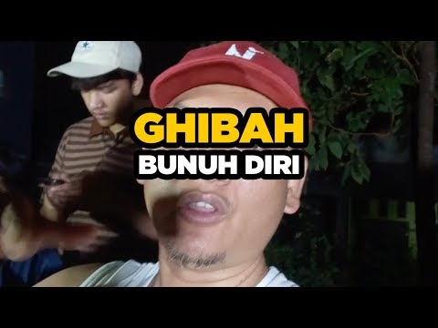ghibah-merugikan-diri-sendiri