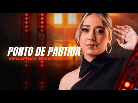Ponto de Partida - Marilia Tavares (ESSENCIA 2023)