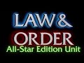 Law Order Universe All Cast Credits 1990 2022