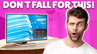 This 4K Gaming Monitor Is The BEST of 2026... And It's Not E