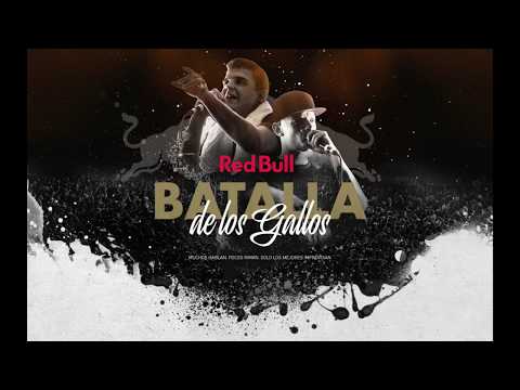 "Instrumental" Sador Vs Des, Round 1, RBBDLG 2014, Octavos De Final