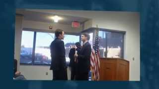 Clay for North Carolina - On My Way Here