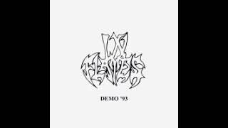 In Flames - Demo '93 (Full Demo) - 1993