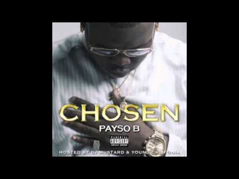 Payso B - For A Real Nigga