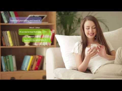 Writers Outlet: Write poetry Video