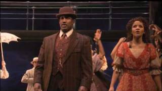 Ragtime on Broadway - &quot;Ragtime&quot;