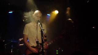 Viper Room  4th Nite -Ashes Divide Too Late