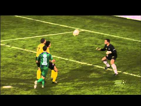 Samenvatting VVV Venlo - FC Groningen 3-5