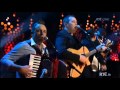 The High Kings - Dirty Old Town - Late Late Show ...