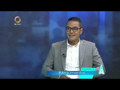 GV Argumentos | Entrevista con Francisco Matheus (3/5)