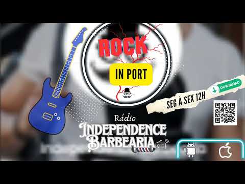 Rock In Port
