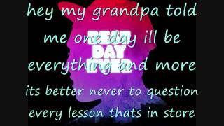 Mac Miller - Life Ain&#39;t Easy Lyrics