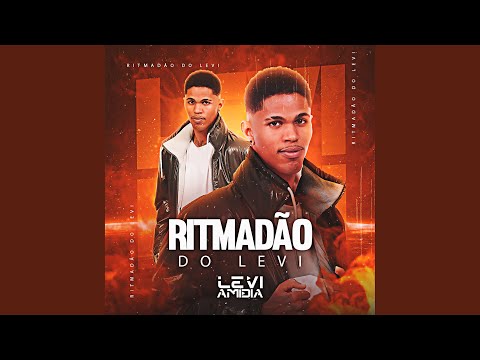 Ritmadão do Levi
