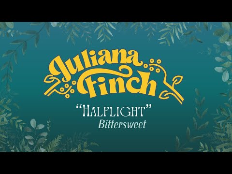 Halflight - Juliana Finch