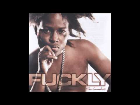 Fuckly - Le Loup Karibean Remiix (@SlimVideoZ)