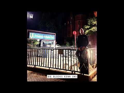 WESKONE - DIE BLOCKS KENN UNS (prod. by Weskone)