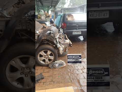 07/02/2026. Chuva abençoadas itumbiara go as 10 40 manhã 