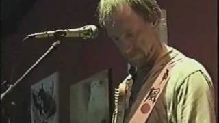 Peter Tork - 10 - Gettin' In (Live In Brasil, 2003)