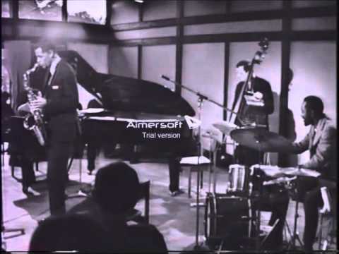 Dexter Gordon More Than You Know Documentary