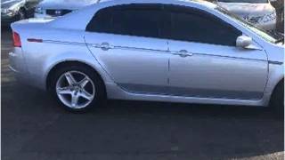 preview picture of video '2004 Acura TL Used Cars Somerset NJ'
