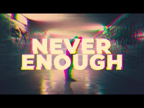Playdoe x Norad x Jesse Solano - Never Enough