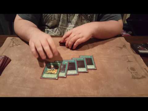 Top 8 Two Regionals in a Row - BA PK