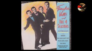 Four Seasons - Big Man In Town - 1964