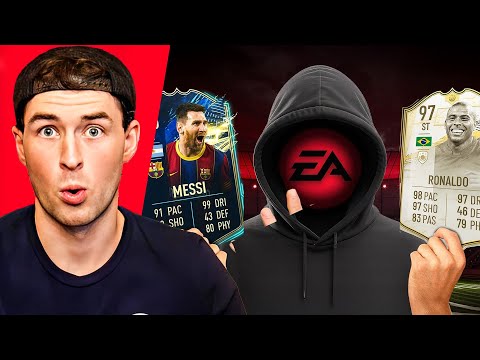 Reacting to “The Biggest FIFA Scandal Ever Exposed” 